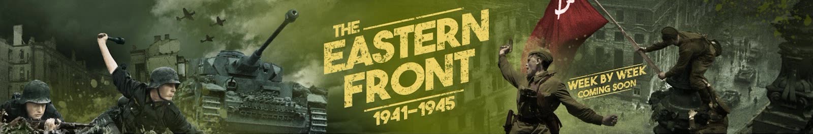 Kings and Generals channel banner
