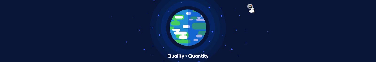 Kurzgesagt – In a Nutshell channel banner